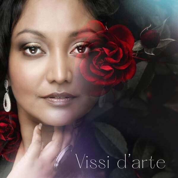 Cover art for Tosca, Act II: "Vissi d'arte"