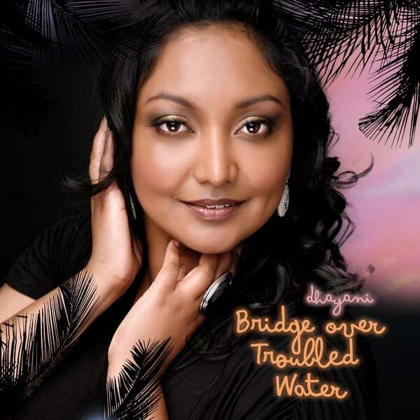 Cover art for Bridge over Troubled Water