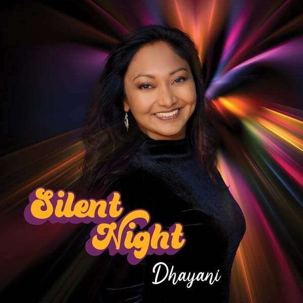 Cover art for Silent Night